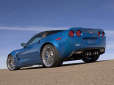 Chevrolet Corvette ZR1 - Zdjęcie 6