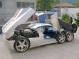 Covini C6W - Zdjęcie 12