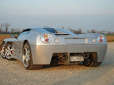 Covini C6W - Zdjęcie 4