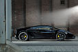 Edo Gallardo LP600-4 - Zdjęcie 2