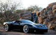 Factory Five GTM - Zdjęcie 11
