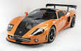 Factory Five GTM - Zdjęcie 15
