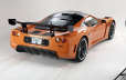Factory Five GTM - Zdjęcie 16