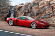 Factory Five GTM - Zdjęcie 9