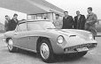 FSO Syrena Sport - Zdjęcie 1