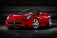 Ferrari California - Zdjęcie 1
