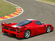 Ferrari FXX - Zdjęcie 3