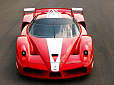 Ferrari FXX - Zdjęcie 4