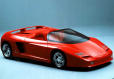Ferrari Mythos - Zdjęcie 1