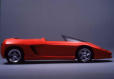 Ferrari Mythos - Zdjęcie 2