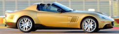 Ferrari P540 Superfast Aperta - Zdjęcie 3