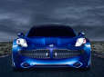 Fisker Karma - Zdjęcie 1