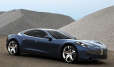 Fisker Karma - Zdjęcie 5