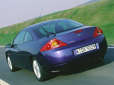 Ford Cougar V6 - Zdjęcie 4
