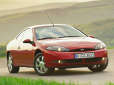 Ford Cougar V6 - Zdjęcie 5