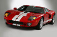 Ford GT - Zdjęcie 1