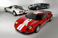 Ford GT - Zdjęcie 11