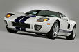 Ford GT - Zdjęcie 3