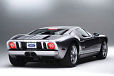 Ford GT - Zdjęcie 8