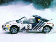 Ford RS200 Evolution - Zdjęcie 1