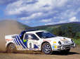 Ford RS200 Evolution - Zdjęcie 2