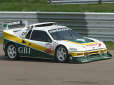 Ford RS200 Evolution - Zdjęcie 3