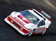 Ford RS200 Evolution - Zdjęcie 4