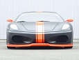 Hamann F430 Black Miracle - Zdjęcie 1