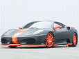 Hamann F430 Black Miracle - Zdjęcie 2
