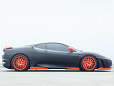 Hamann F430 Black Miracle - Zdjęcie 3