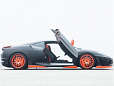 Hamann F430 Black Miracle - Zdjęcie 4