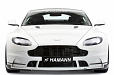 Hamann V8 Vantage - Zdjęcie 1