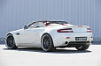 Hamann V8 Vantage - Zdjęcie 10