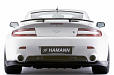 Hamann V8 Vantage - Zdjęcie 2