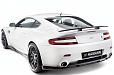 Hamann V8 Vantage - Zdjęcie 4