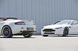 Hamann V8 Vantage - Zdjęcie 8