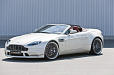 Hamann V8 Vantage - Zdjęcie 9