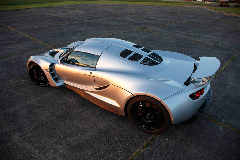 Hennessey Venom GT | Zdjęcie #2