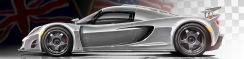 Hennessey Venom GT - Zdjęcie 2
