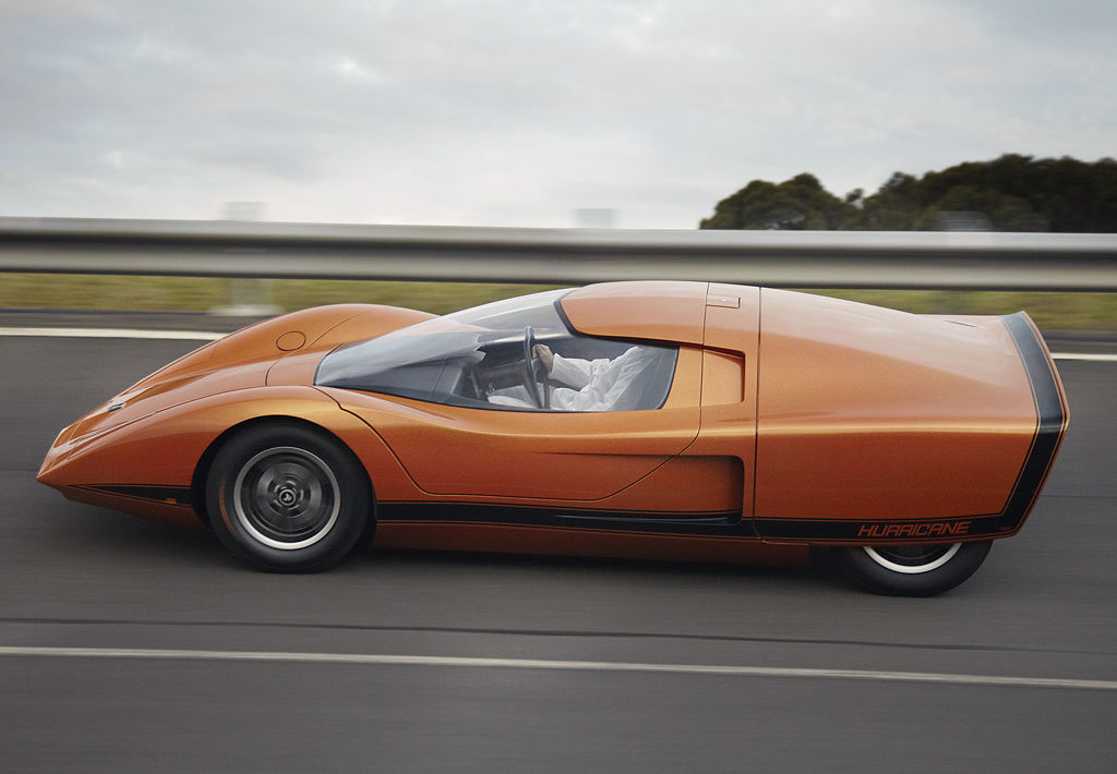 Holden Hurricane | Zdjęcie #6