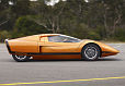 Holden Hurricane - Zdjęcie 5