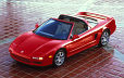 Honda NSX - Zdjęcie 11