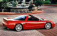 Honda NSX - Zdjęcie 13