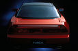Honda NSX - Zdjęcie 4