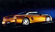 Honda NSX - Zdjęcie 5