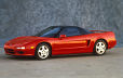 Honda NSX - Zdjęcie 7