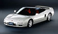 Honda NSX-R - Zdjęcie 1