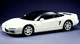Honda NSX-R - Zdjęcie 3