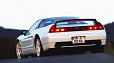 Honda NSX-R - Zdjęcie 4