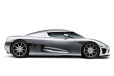 Koenigsegg CCXR - Zdjęcie 1